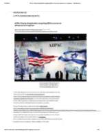 AIPAC Legislation Target BDS, Mondowess, 6-15-15_Page_1